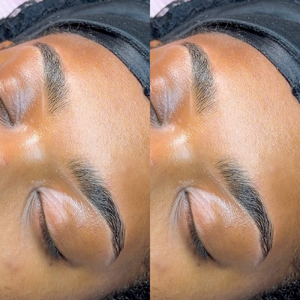 Ebrow Wax at Blinks of Joi in Baton Rouge, LA