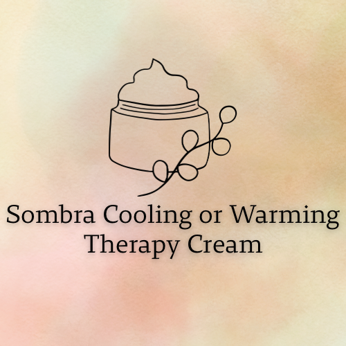 Sombra Warm/Cool Therapy Cream
