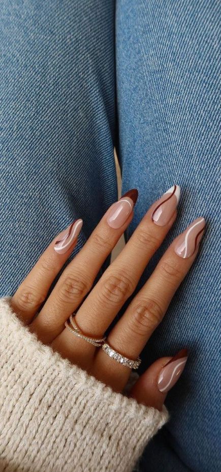 Acrylic Ombré Fill-in