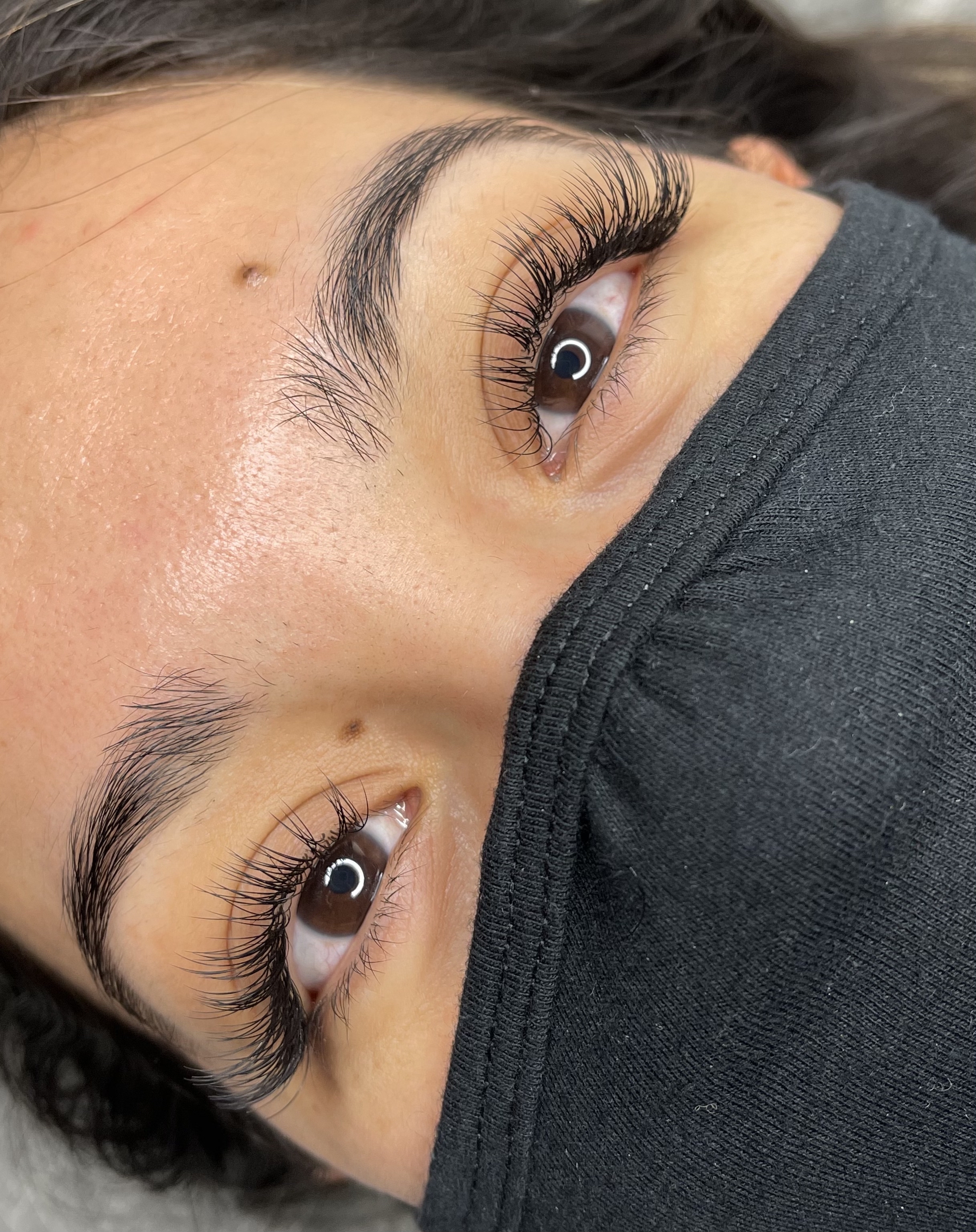Classic 1 Week Touch Up