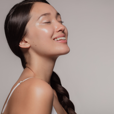 Express Dermaplane | 30min