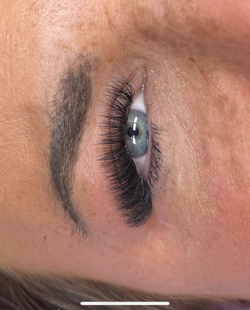 Hybrid Lash