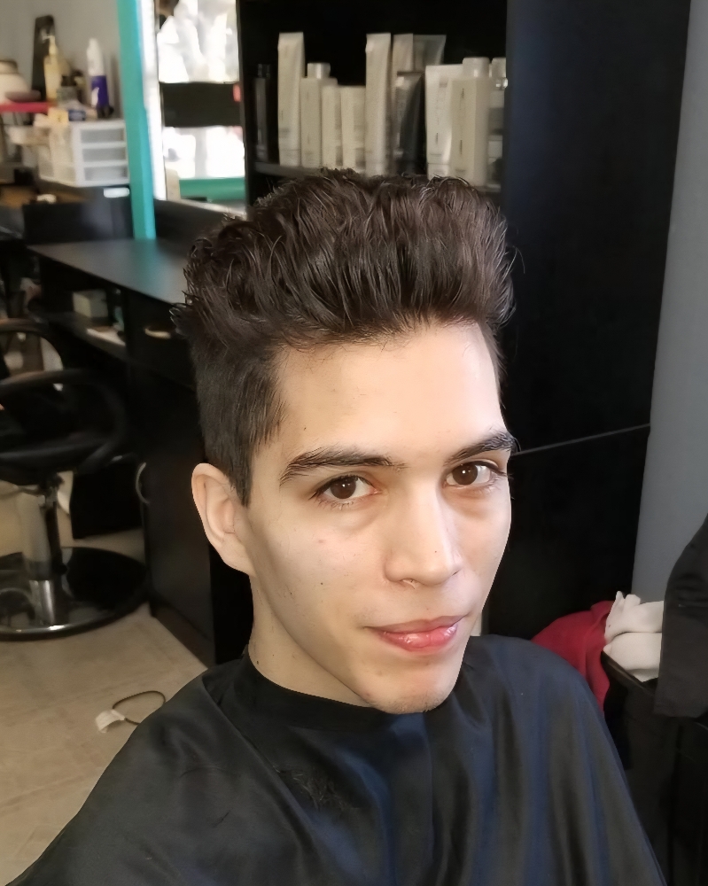 Haircut