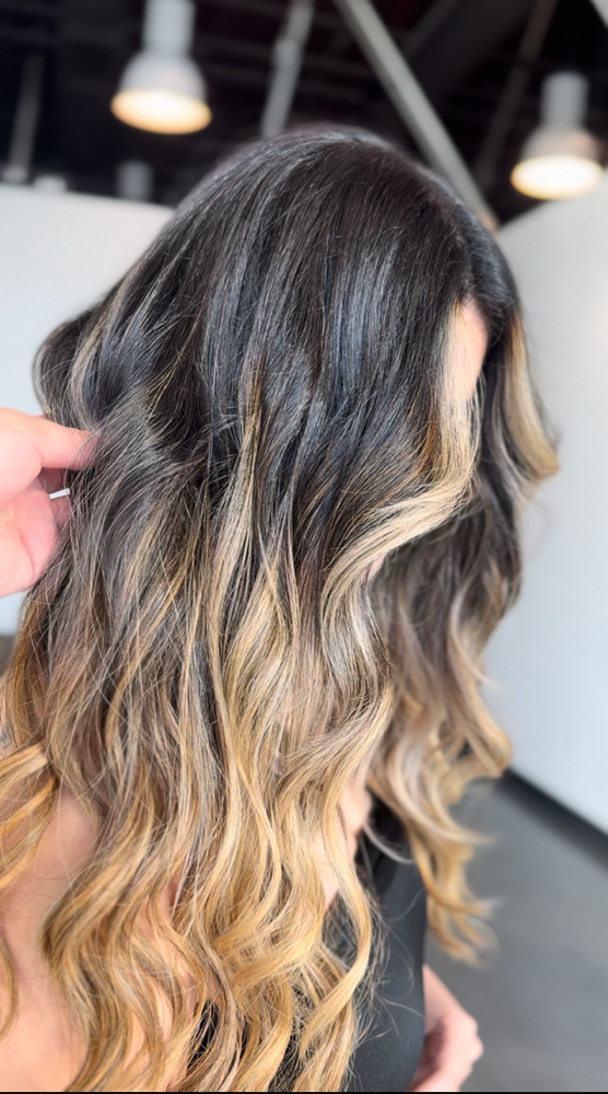 Balayage