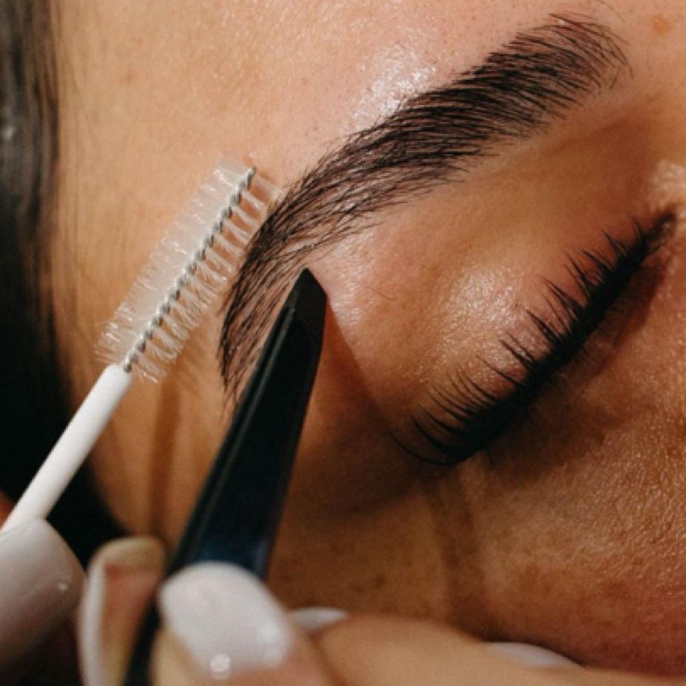 Full Face Wax at JK Designs in Mitchell, SD