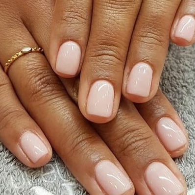 Manicure at Flawless Nails, LLC in Sarasota, FL