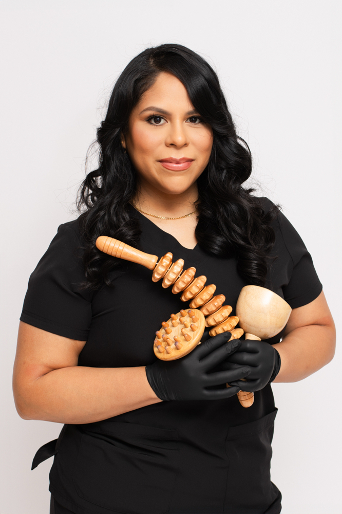 Wood Therapy at The Esty Bar in Central Islip, NY