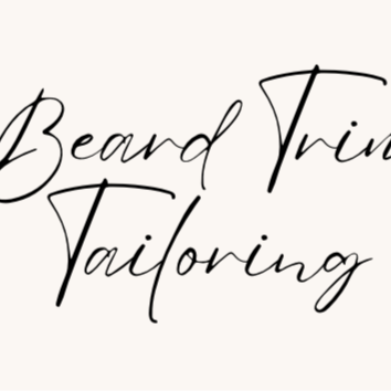 Men's Beard Trim/Tailoring at The Vanity Haus in Hartsdale, NY