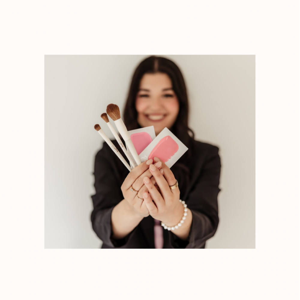 Special Occasion Makeup at Faithful Skin Studio - SG in Spring Green, WI