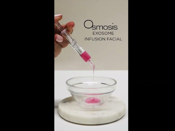 Exosome Infusiom Skin Ritual