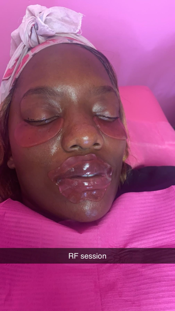 Pamper Me Facial