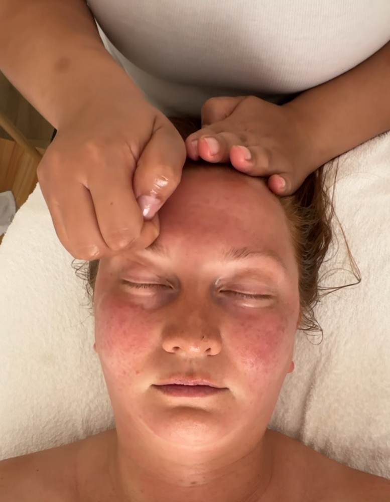 TCFM Signature Facial