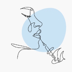 Lip Filler Injections at SC-321 Medspa & Hydration in Siler City, NC