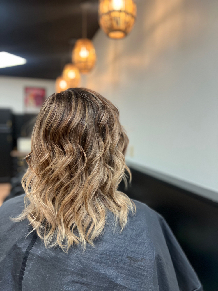 Color Correction