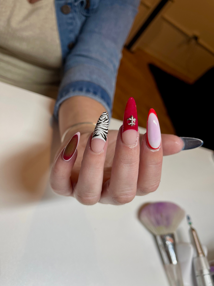 Full Set - Long