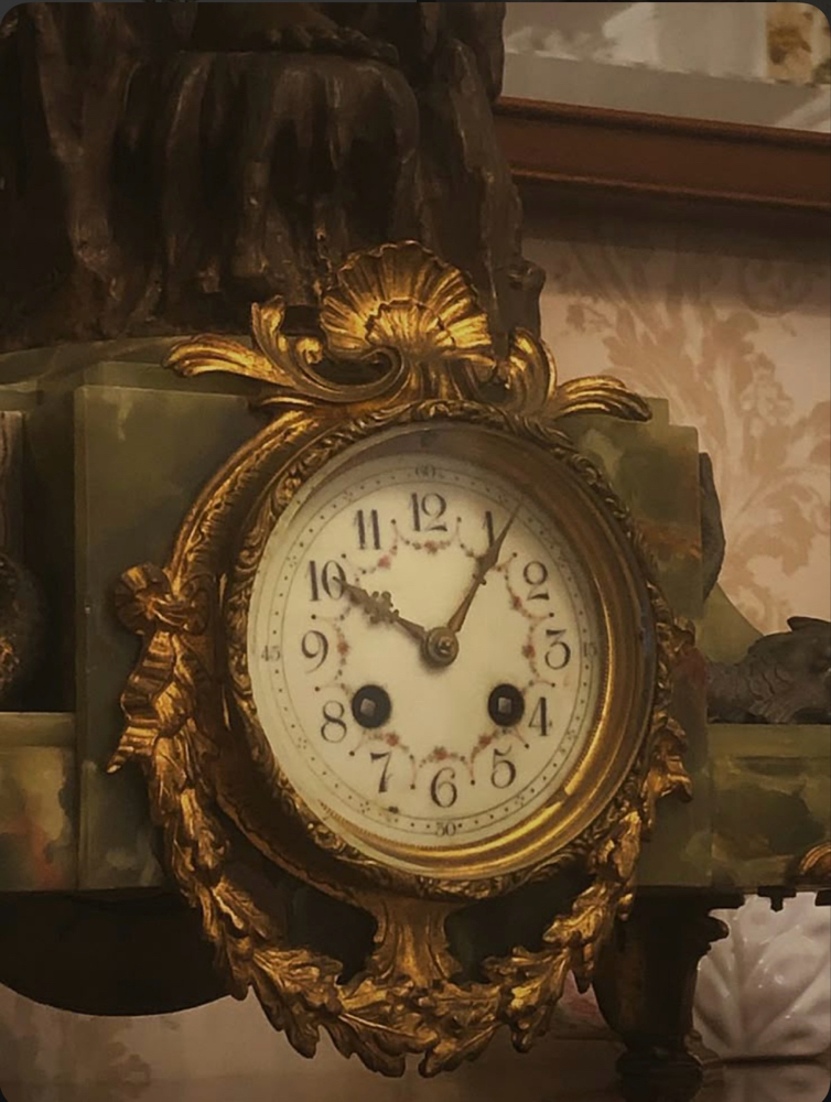 Age Rewind Facial