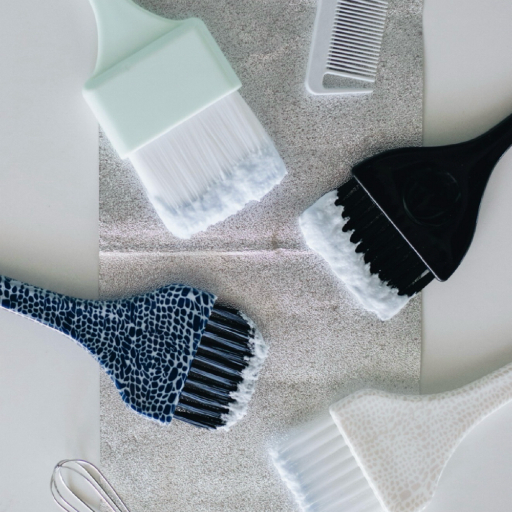 Signature Blonding Session at Bree Leigh Hair LLC in Sarasota, FL