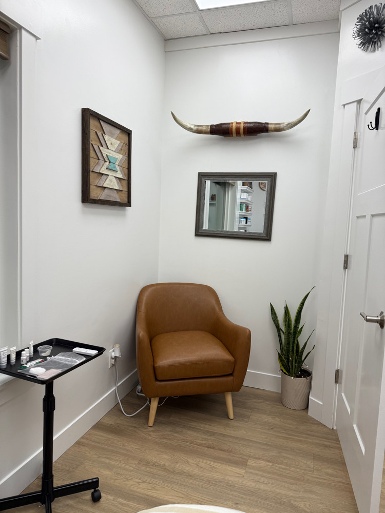 Desert Bloom Skin Consult at Desert Bloom Skin Studios in North Ogden, UT