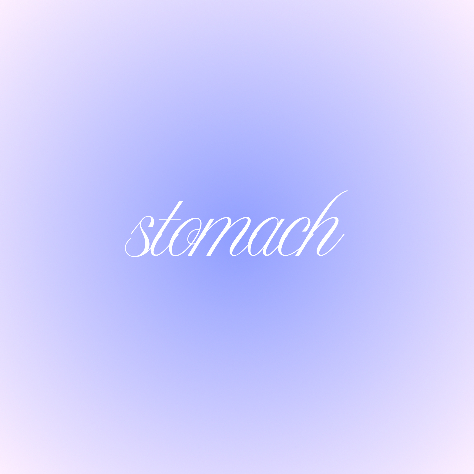 STOMACH at Esthetically Steph in San Antonio, TX