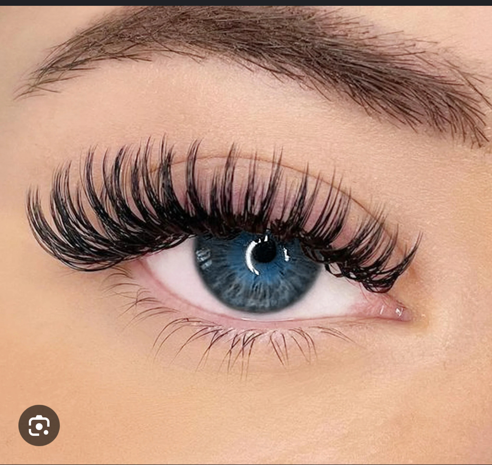 Wet Set Lash
