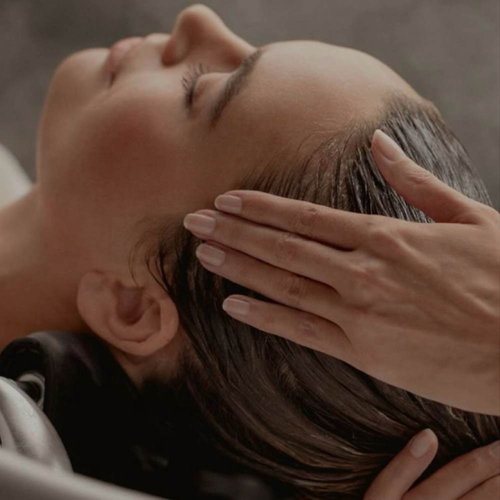 Luminous Renewal Ceremony at Luminous Salon - Head Spa & Reiki Healing in South Easton, MA