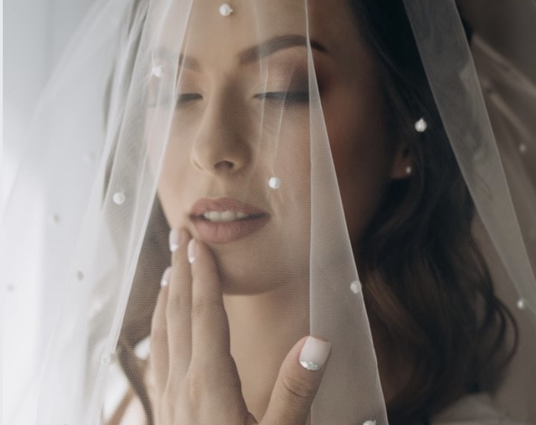 Radiance Bridal Makeup Ritual