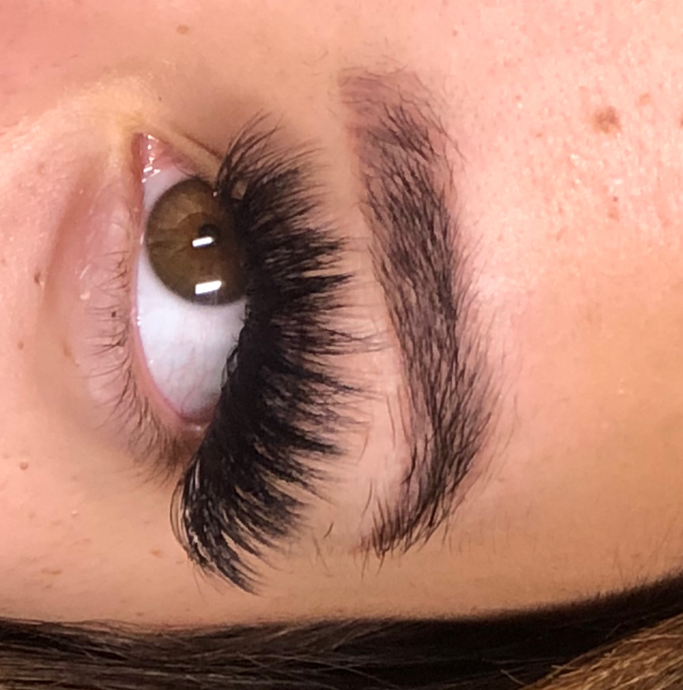 Mega Volume Fill