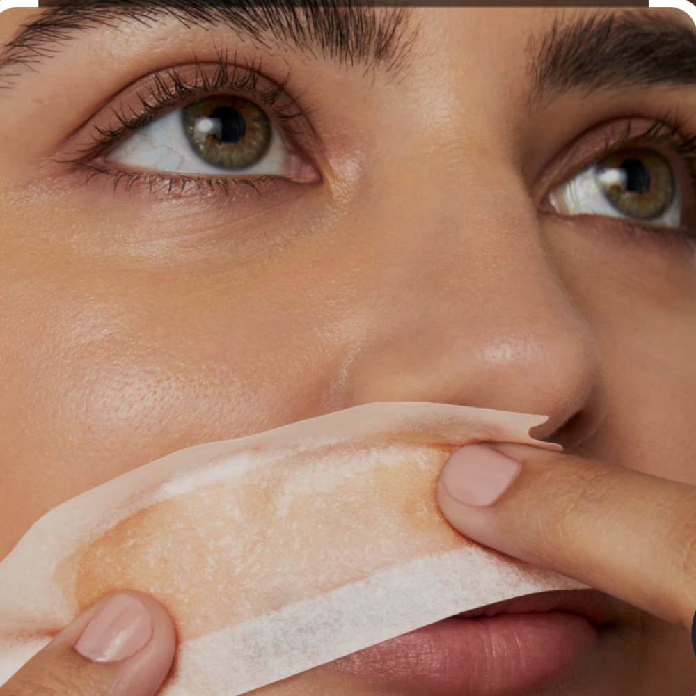 Lip Wax at The Cottage House Salon in Youngsville, LA