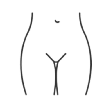 Brazilian Wax at Crush Theory Beauty Co in Yukon, OK