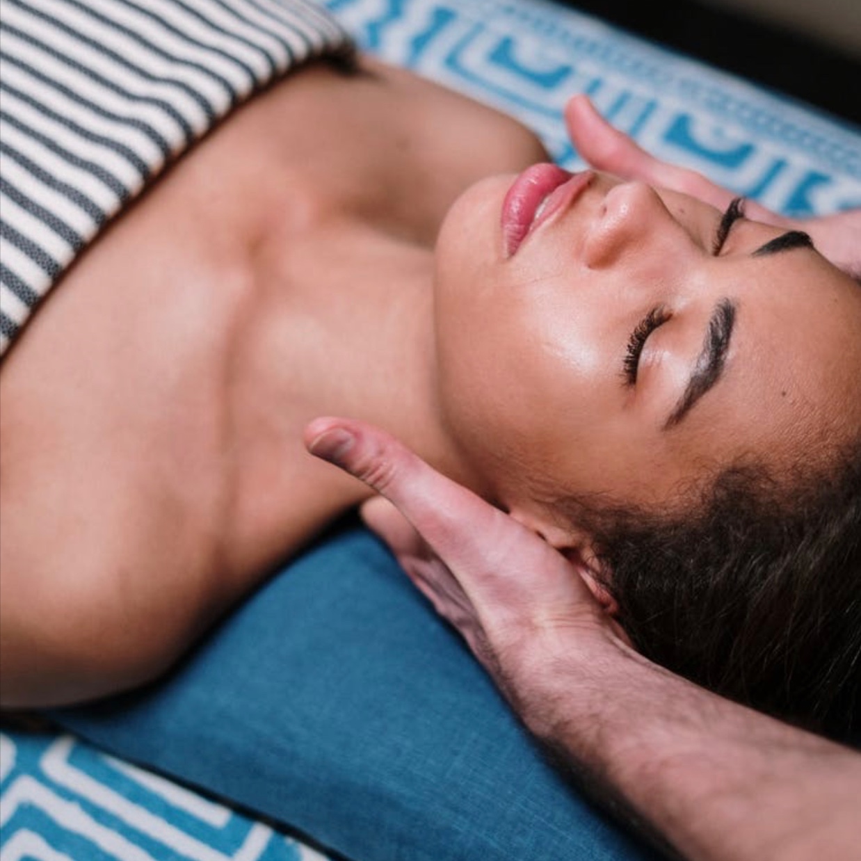 60 Mins Swedish Massage at Estética Day Spa in SAN Antonio, TX