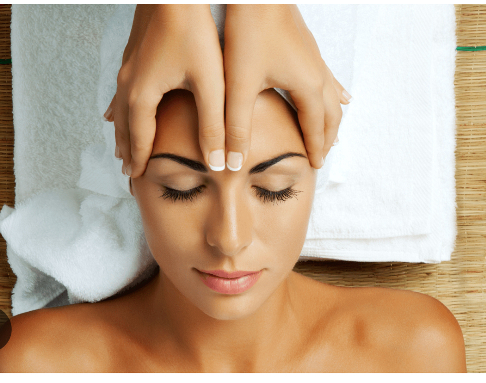 Express Facial