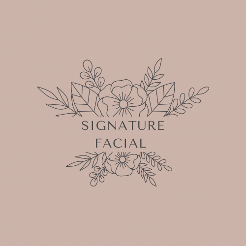 Signature Facial