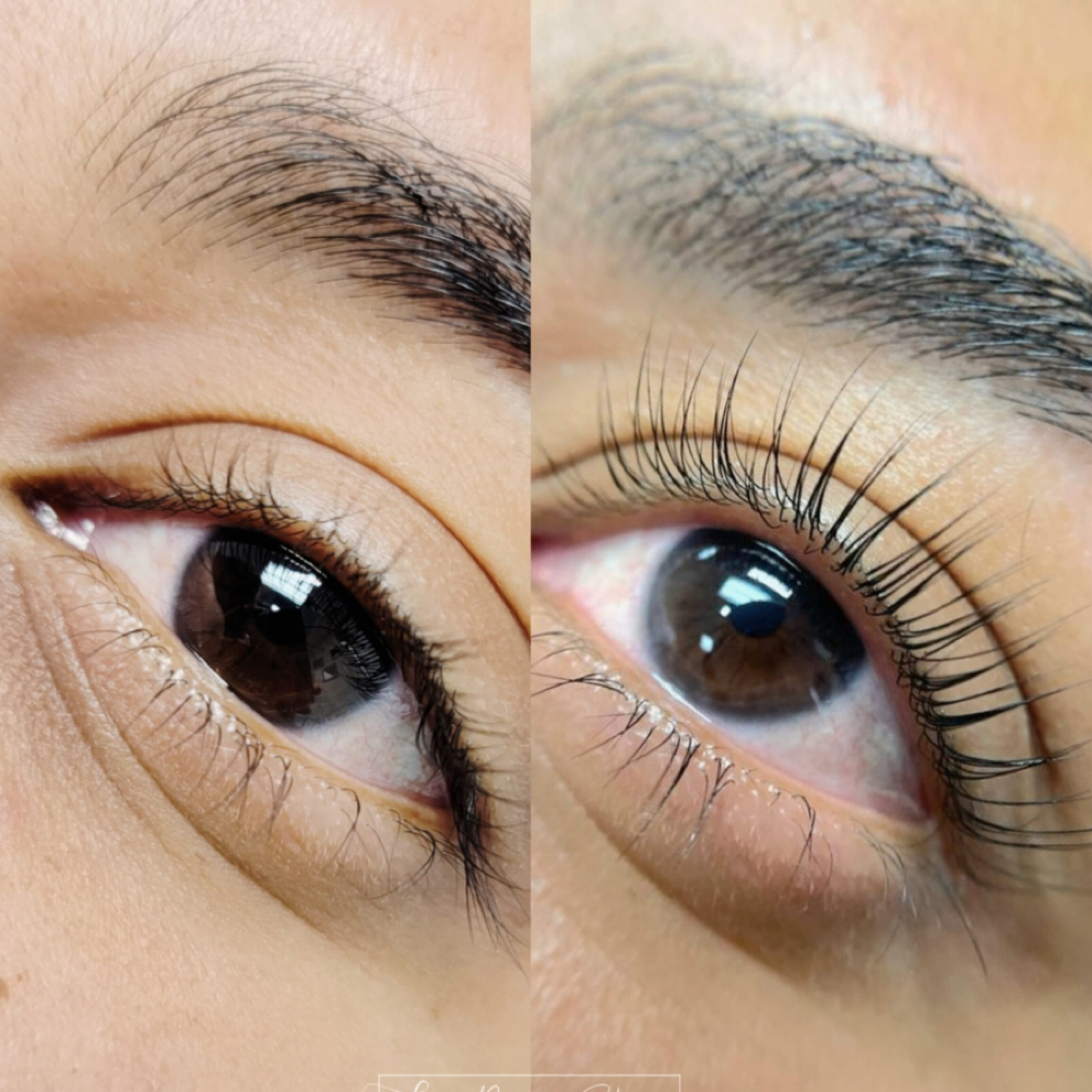 Lash Lift & Tint at Brows By Nina in Hope Mills, NC