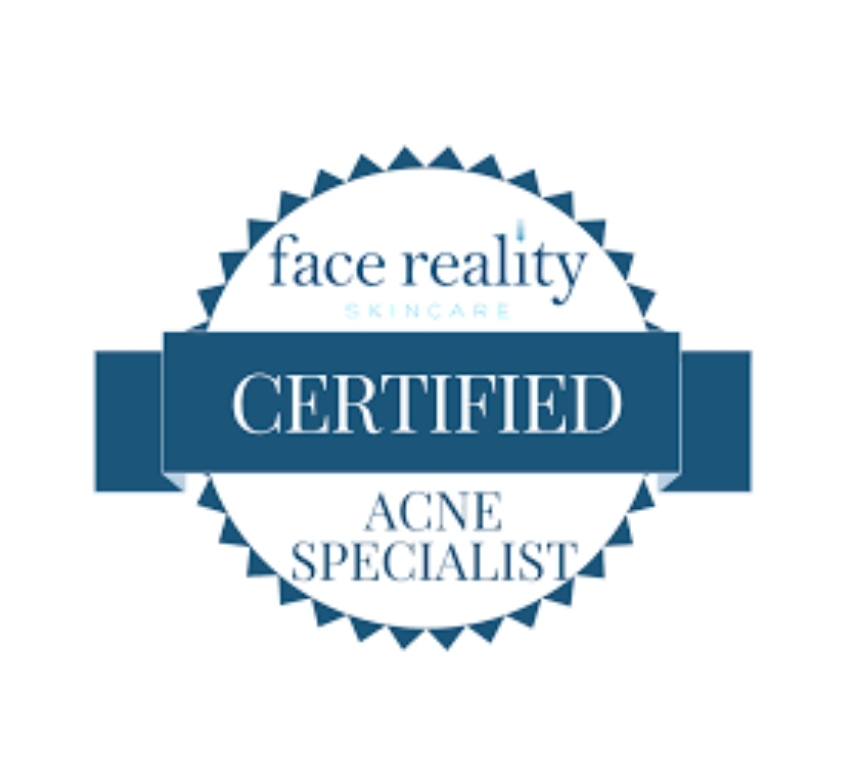 Acne Consultation & Starter Facial