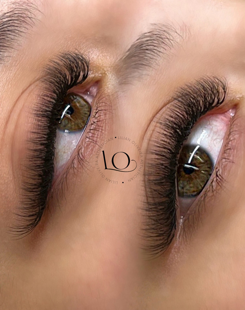 Lashes Egipcio