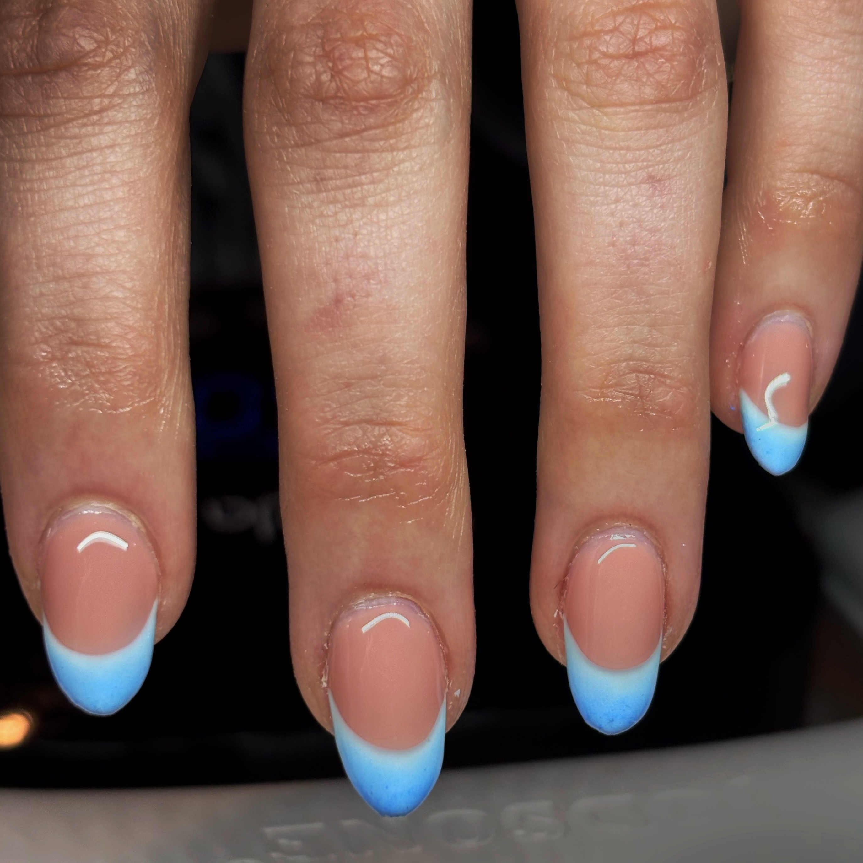 Gel X Extension at Bliss Beauty Spa in Thomaston, ME