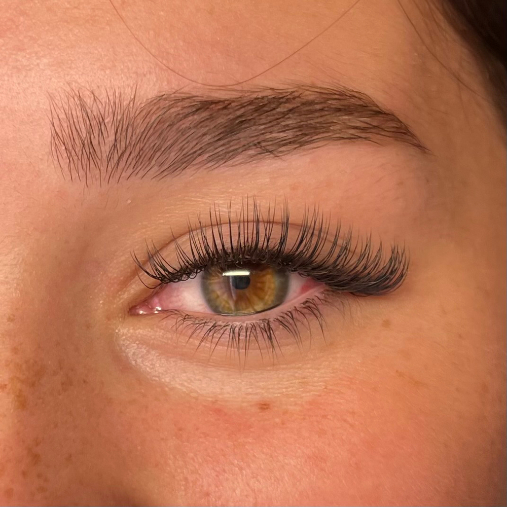 Classic Fullset at Arroyo Beauty in Deltona, FL