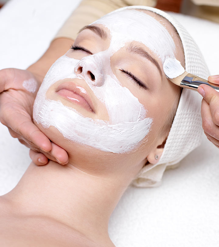 Mini Facial 30min