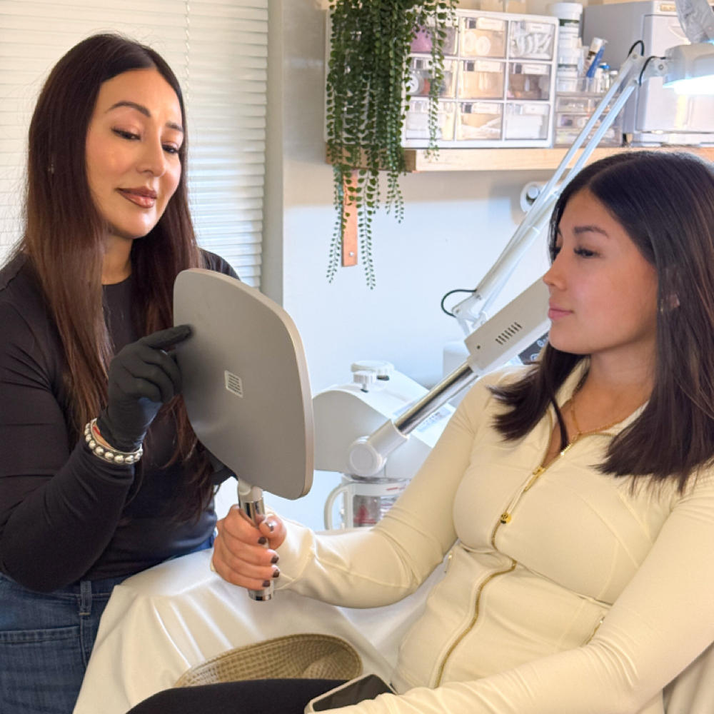 Consulta Virtual at Solo Skin Studio in Nashville, TN