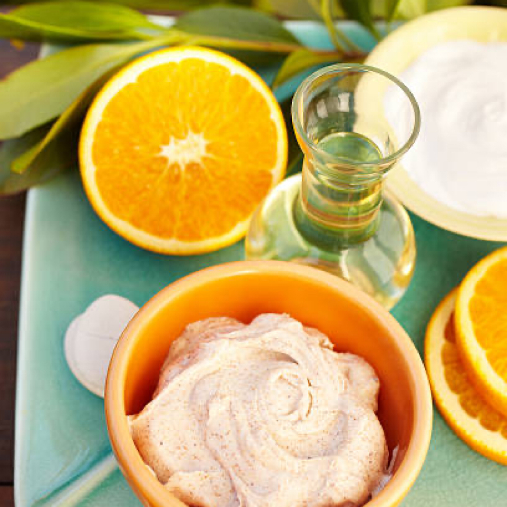 Citrus Bliss Treatment