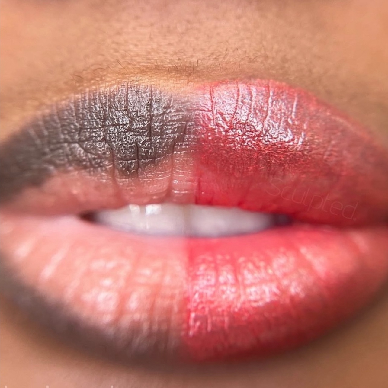 ANNUAL REFRESHING DARK LIPS