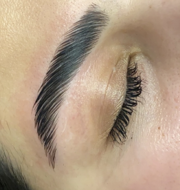 Brow Lamination