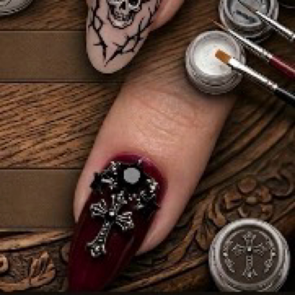 Charms at Cryptic Beauty Parlor LLC in Thomasville, NC