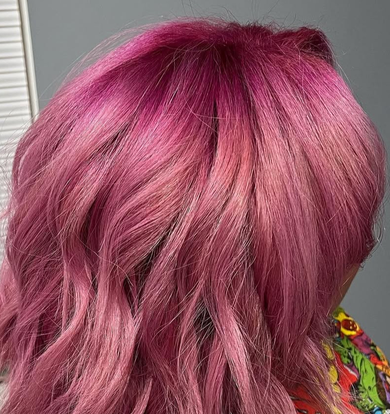 Fantasy Color Service