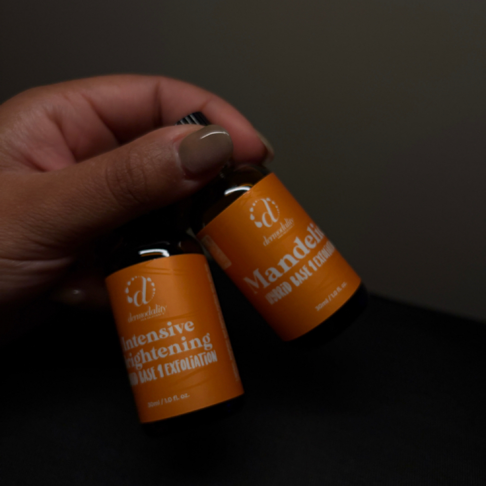 Chemical Exfoliation at Essentials By Ebonnie in Henderson, NV