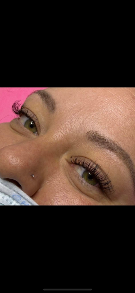 Classic Lash Extension at Max Beauty Boutique in Loves Park, IL