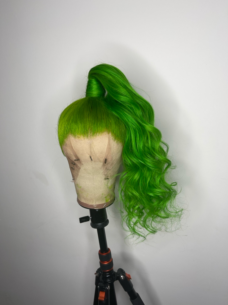 Custom Wigs
