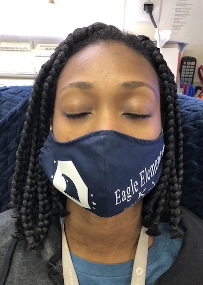Razor Eyebrows/Trim