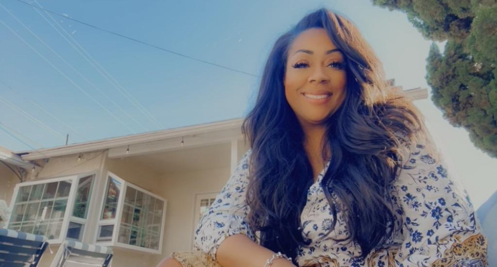 Wig Maintenance at Iconic Shavonne Salon & Haircare in Location, CA
