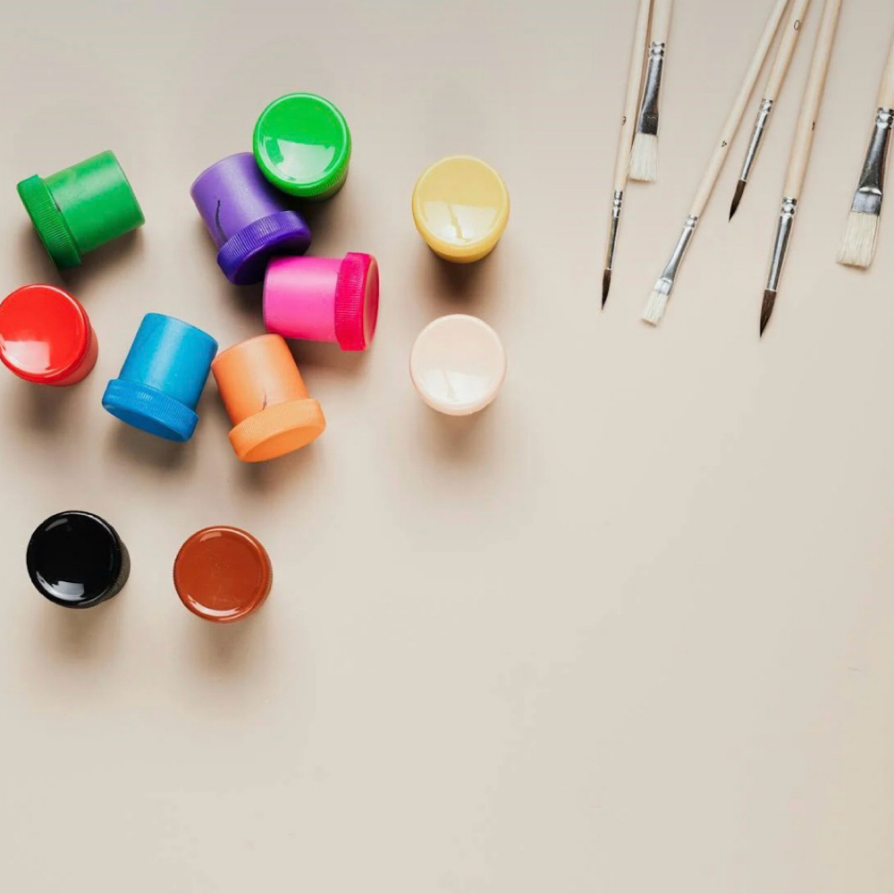 Hand Painted Nail Art Add On at Paradise Park Day Spa in Keaau, HI